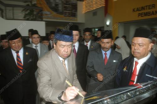 SULTAN SELANGOR
