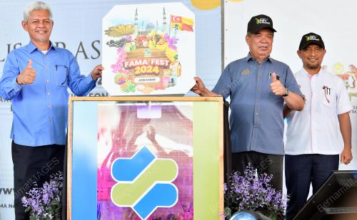 DATUK SERI MOHAMAD SABU