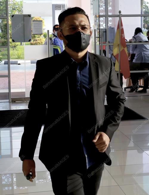 MAHKAMAH SESYEN KLANG