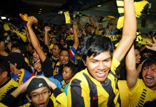 PIALA AFF SUZUKI
