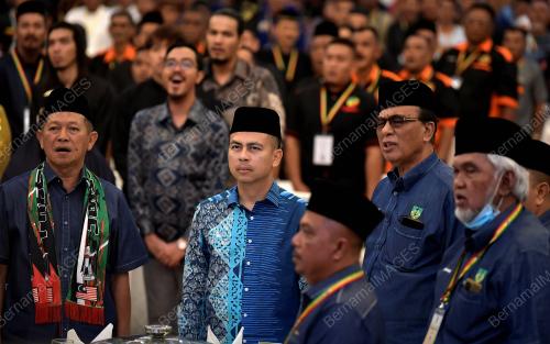 FAHMI FADZIL