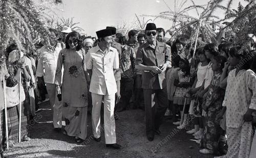DATUK MUSA HITAM