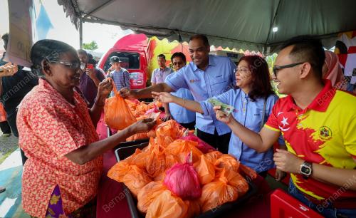 DATUK R RAMANAN