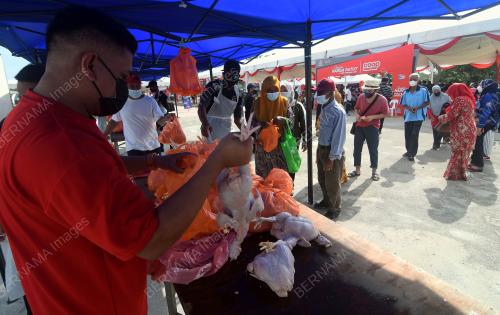 JUALAN HARGA PATUT SYAWAL