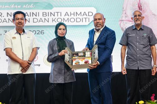 DATUK SERI DR NORAINI AHMAD