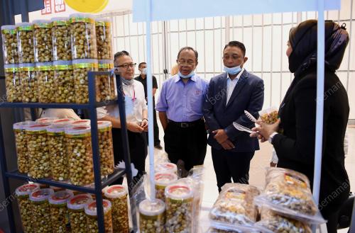 DATUK ZULFIKRI OSMAN