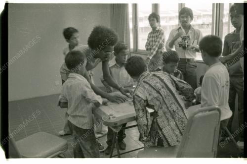 ANAK YATIM