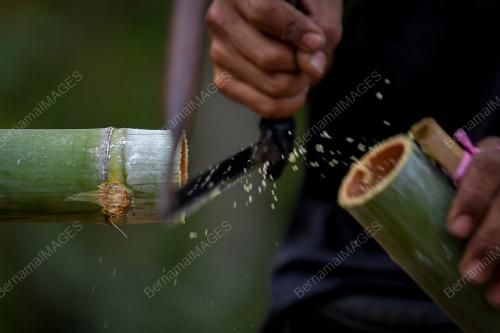 PEMBEKAL BULUH LEMANG