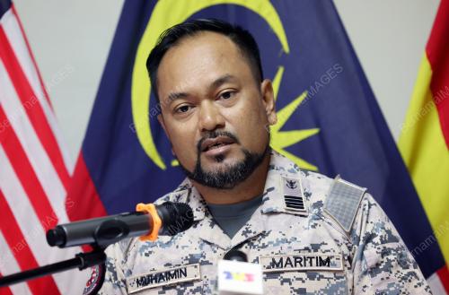 ABDUL MUHAIMIN MUHAMMAD SALLEH