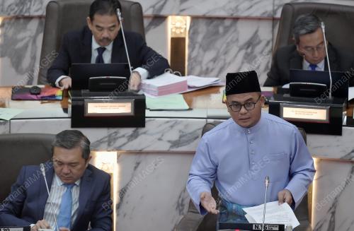MESYUARAT DUN SELANGOR 2024