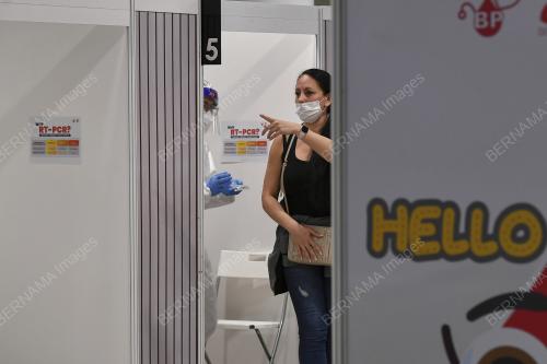 FASA PERALIHAN KE ENDEMIK