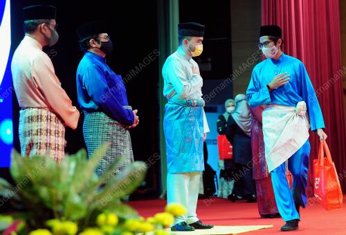 PROGRAM BELIA JUARA RAMADAN