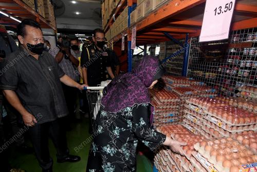 DATUK SERI ALEXANDER NANTA LINGGI