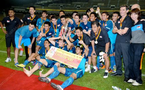 PIALA SULTAN SELANGOR