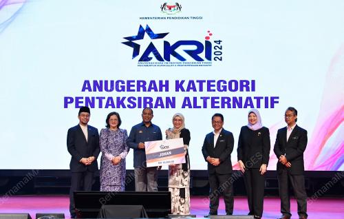 DATUK SERI DR ZAMBRY ABD KADIR