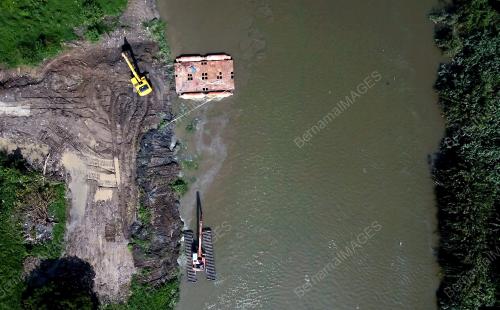 SUNGAI KLANG