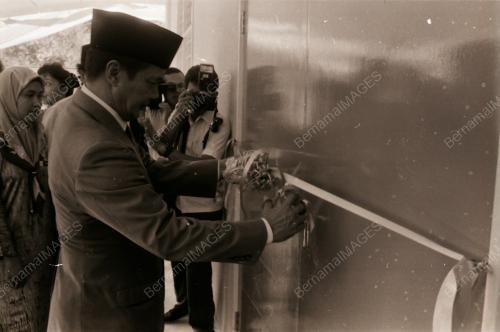 DATUK MUSTAFA