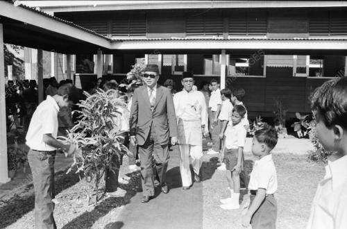 RUMAH BAKTI