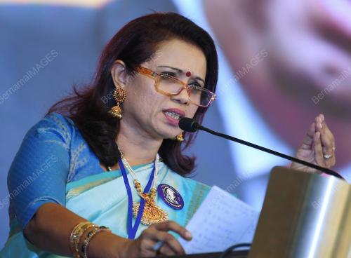 SJ USHA NANDHINI
