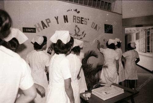 NURSE