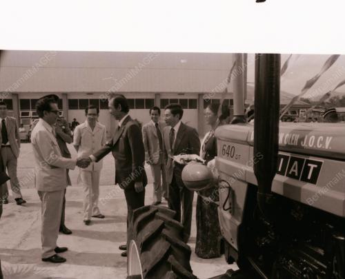 SAMAD IDRIS