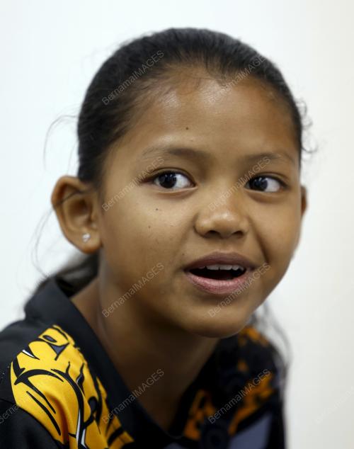 NORISA NORIZUAN