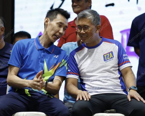 TENGKU DATUK SERI ZAFRUL TENGKU ABDUL AZIZ