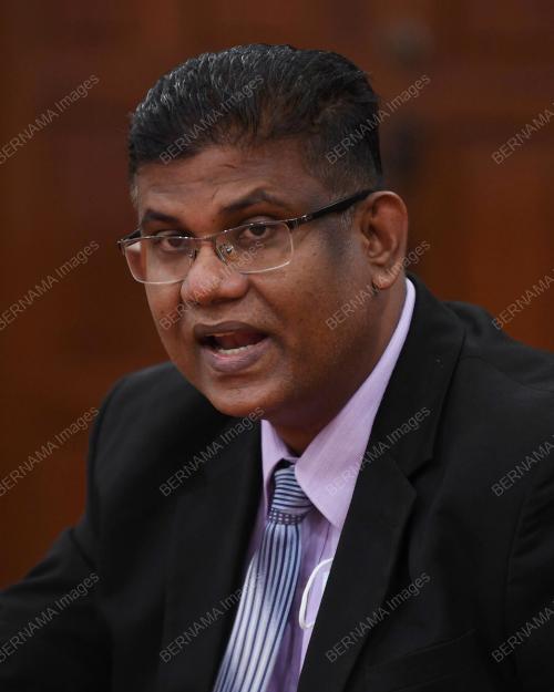 GANABATIRAU VERAMAN