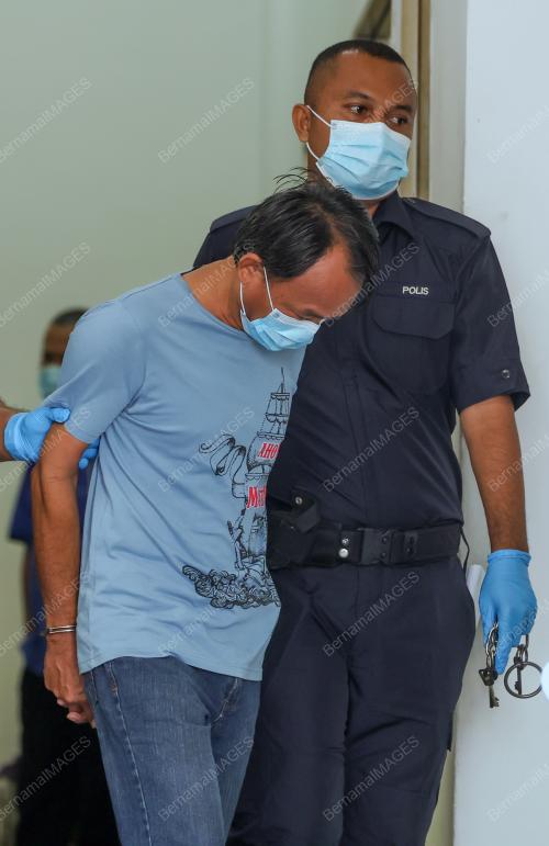 MAHKAMAH MAJISTRET KAJANG