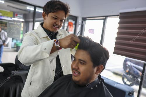 SALLEHUDDIN MOHD JUPRI