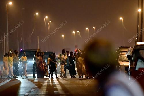 SAMBUTAN HARI THAIPUSAM 2023