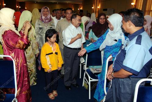ABDUL AZIZ SHAMSUDDIN