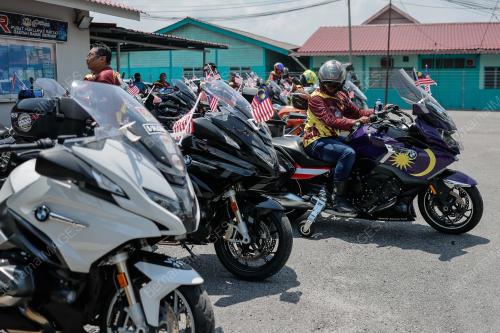 KEMBARA MERDEKA JALUR GEMILANG