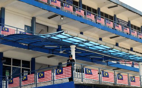 1 RUMAH 1 JALUR GEMILANG