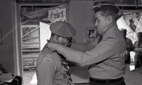 AHMAD RAZALI MOHAMED ALI
