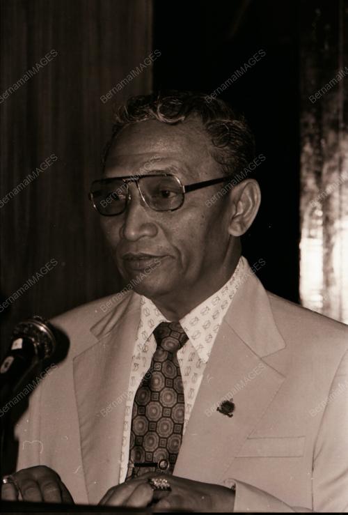 HORMAT BIN RAFEI