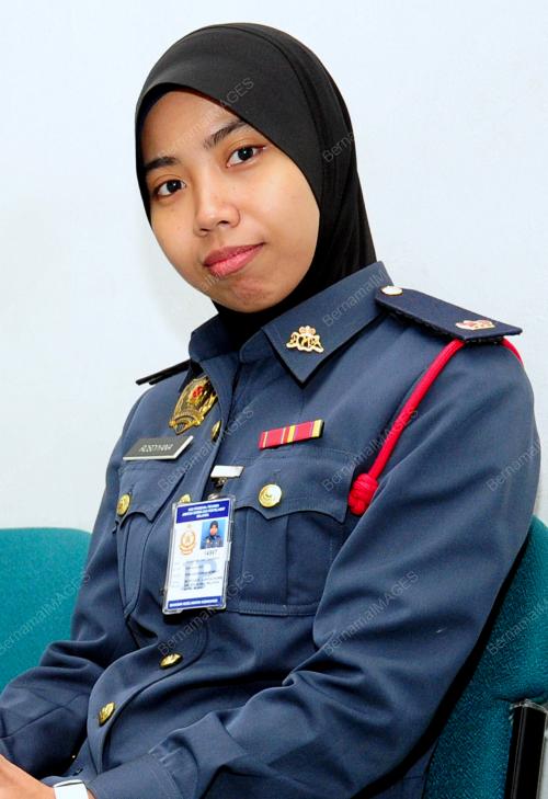 ROSDIYANA SUDARTO