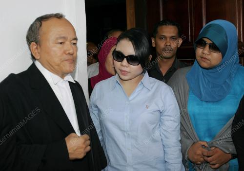 KES SOSILAWATI