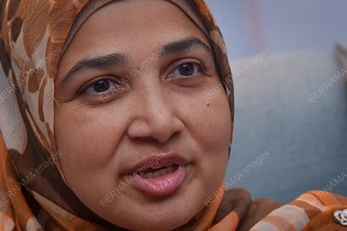 NORASHIKIN ABDUL LATIFF