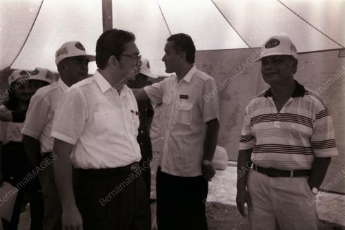 EN ABDUL GHAFFAR BIN BABA