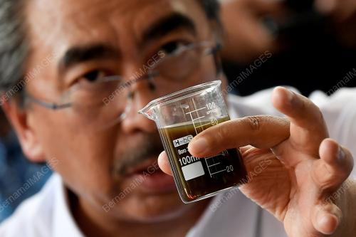 DATUK SERI JOHARI ABDUL GHANI