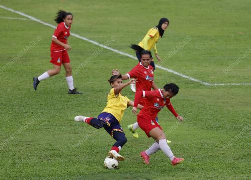 LIGA WANITA NASIONAL (LWN) 2023