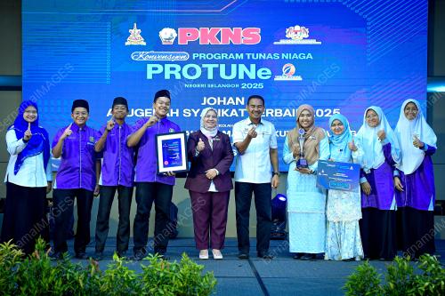 KONVOKESYEN PROTUNE 2025