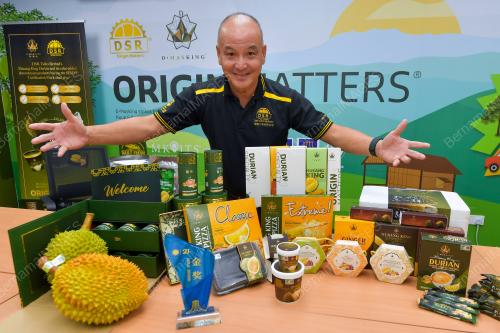 DATUK NG LIAN POH
