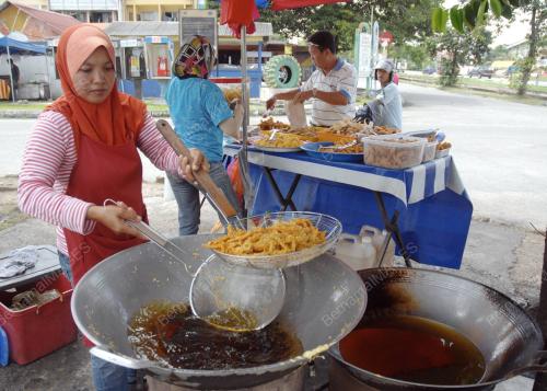 MINYAK MASAK