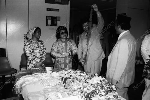 SULTAN SALAHUDDIN ABDUL AZIZ SHAH
