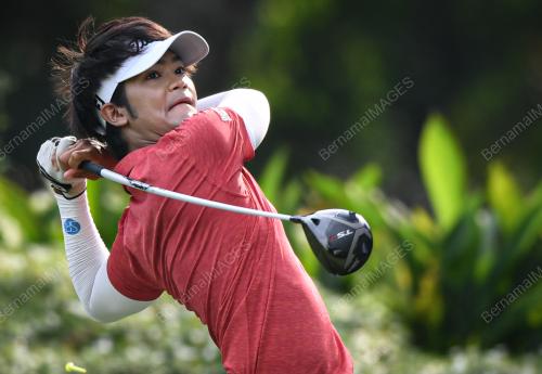 BANDAR MALAYSIA OPEN 2020