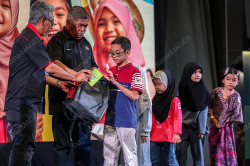DATUK SERI MOHAMAD SABU