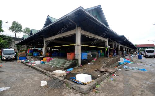 OPERASI BERSEPADU JABATAN KESIHATAN NEGERI SELANGOR