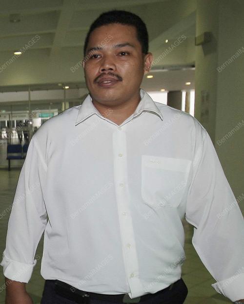 MAHKAMAH SHAH ALAM